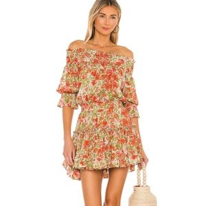 MISA Los Angeles Dress. Size Small. Worn Twice. Perfect Condition.